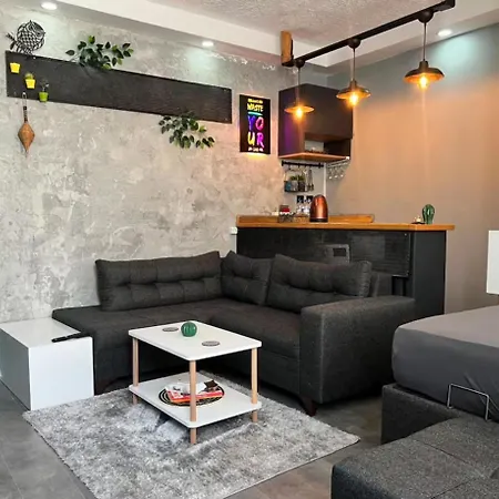 Jacuzzi House In The Loc Of Apartment *
